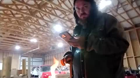 swooshy55 online show from 11.29.25