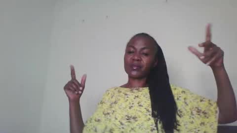 ALICIA online show from 04.11.26