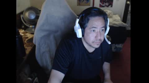 Rick Hard online show from 02.27.25