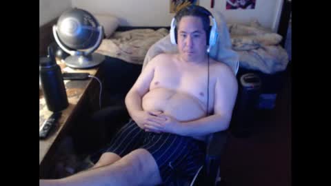 Rick Hard online show from 09.26.25