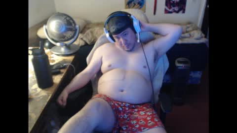 Rick Hard online show from 12.16.25