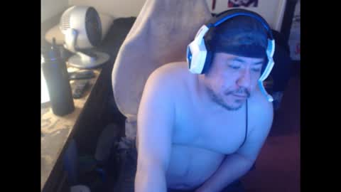 Rick Hard online show from 03.02.26