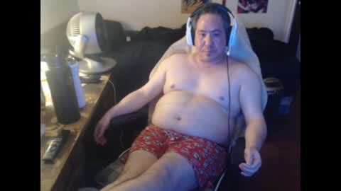 Rick Hard online show from 03.30.26