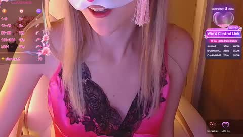 Snapshot of sydney_max chatting on 01.11.25 Milena online show from 01.11.25