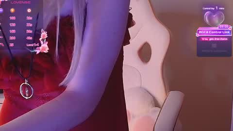 Snapshot of sydney_max chatting on 02.20.25 Milena online show from 02.20.25