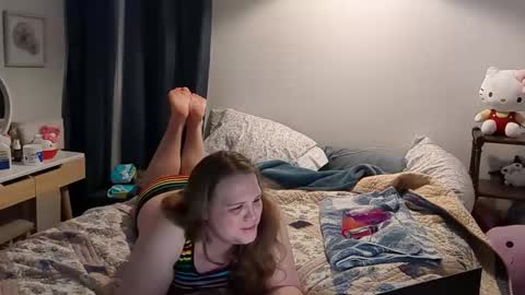 Sydney Nova online show from 02.26.26