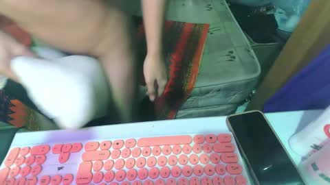 sydnyxox1 online show from 03.01.26