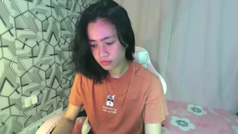 sydnyxox1 online show from 05.18.26