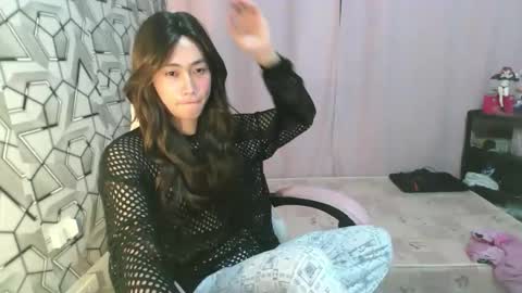 sydnyxox1 online show from 06.05.26