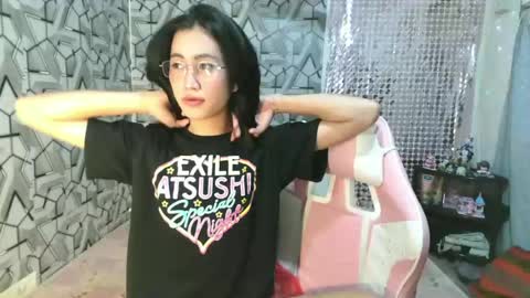 sydnyxox1 online show from 06.18.26