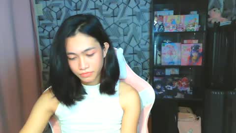 sydnyxox1 online show from 06.27.26