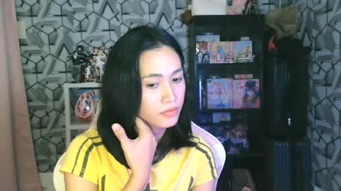 sydnyxox1 online show from 07.01.26