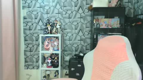 sydnyxox1 online show from 07.02.26