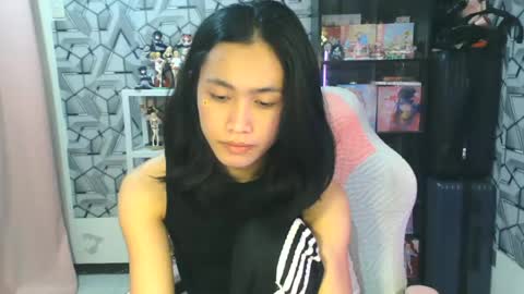 sydnyxox1 online show from 07.07.26