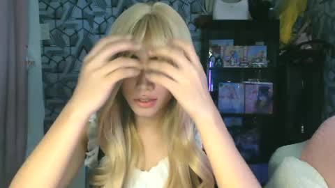 sydnyxox1 online show from 07.08.26