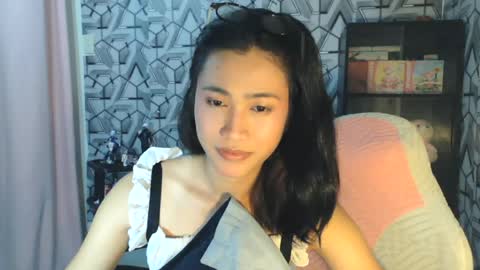 sydnyxox1 online show from 07.20.26