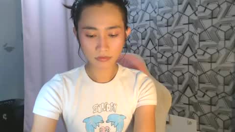 sydnyxox1 online show from 07.21.26