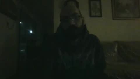 Sylar online show from 05.04.26