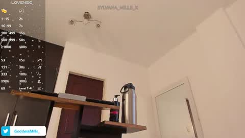 Sylvana  online show from 06.16.26