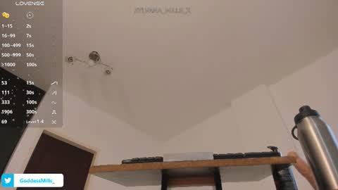 Sylvana  online show from 06.20.26