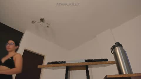 Sylvana  online show from 07.11.26
