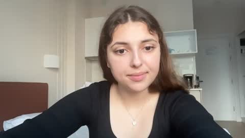Snapshot of sylvia_a chatting on 07.27.26 Sylvia online show from 07.27.26