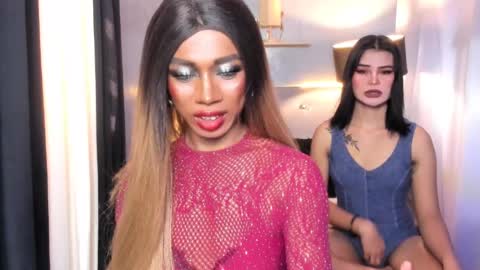 sylviafoxxx online show from 05.24.26