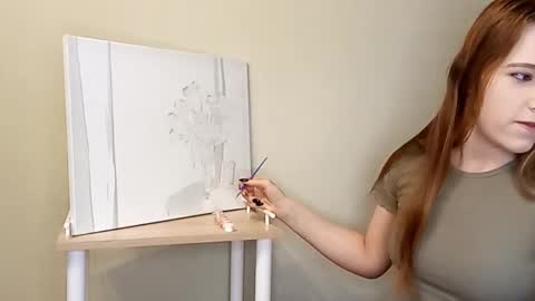 Snapshot of sylviasarmento chatting on 02.23.26 Elsa online show from 02.23.26