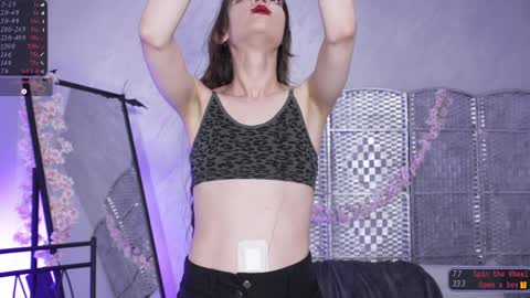 Sylvie online show from 04.05.26