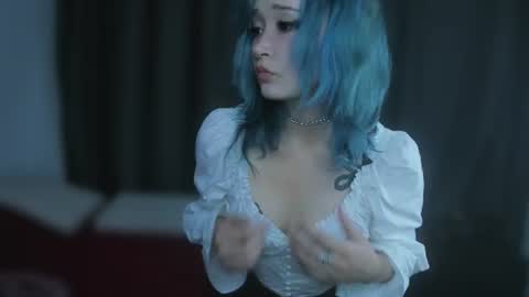 Snapshot of syma_mey chatting on 07.14.26 syma_mey online show from 07.14.26