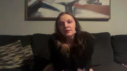 Synn Knight online show from 02.22.26