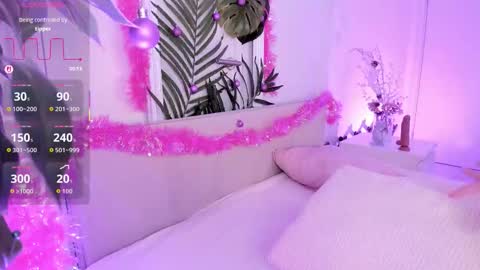 Ellie online show from 12.19.25