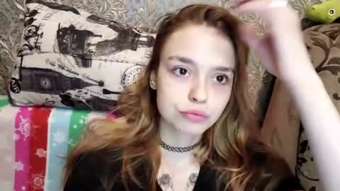 Lisa online show from 07.01.26