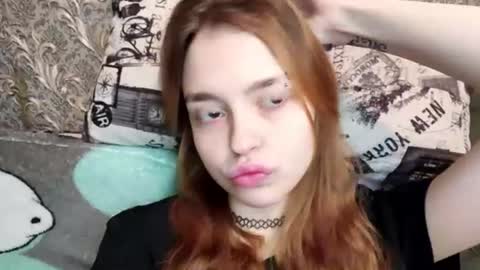 Lisa online show from 07.04.26