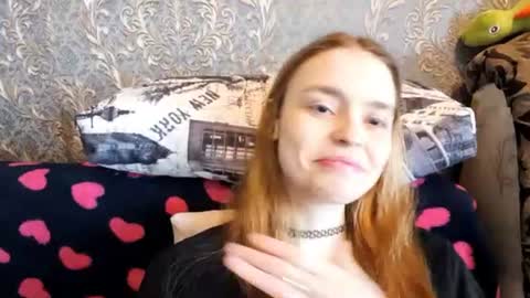 Lisa online show from 07.14.26
