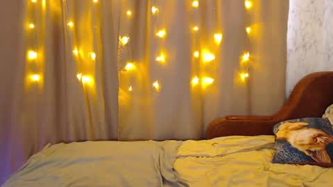 SyrenDixon online show from 03.23.26