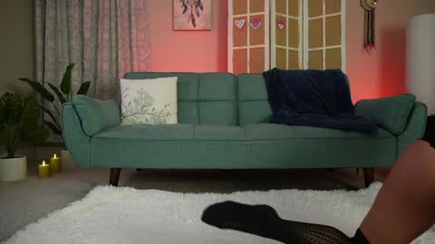 Snapshot of syriahsage chatting on 02.01.25 Marissa online show from 02.01.25