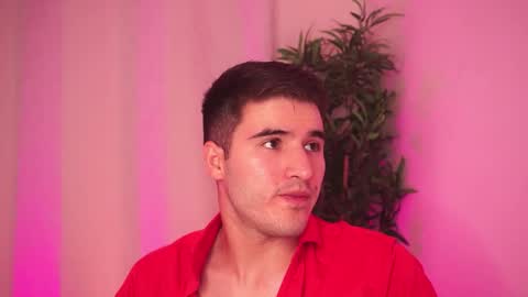 t0ny_wylie online show from 02.09.26