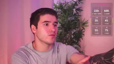 t0ny_wylie online show from 03.03.26