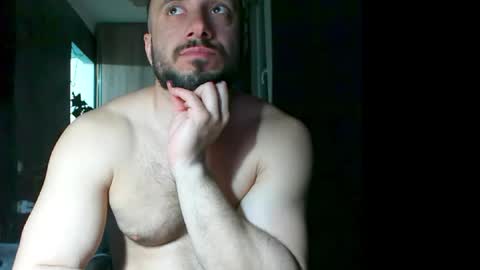 Huracane online show from 03.24.26