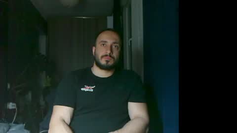 Huracane online show from 04.06.26