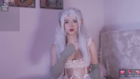 Nice to meet you I am Mia3 online show from 03.07.26