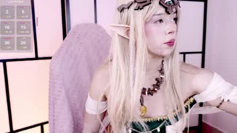 Nice to meet you I am Mia3 online show from 04.26.26