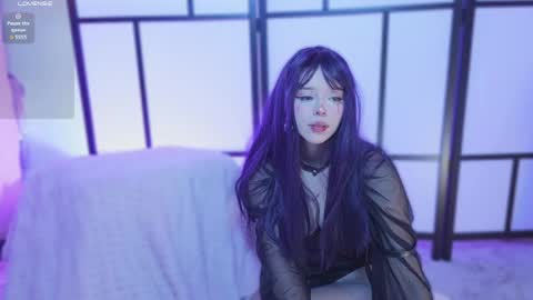 Snapshot of ta_miau chatting on 06.08.26 Nice to meet you I am Mia3 online show from 06.08.26