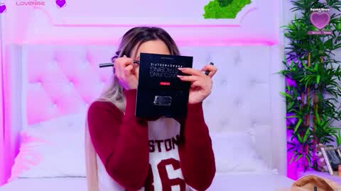 Arianna online show from 02.03.26