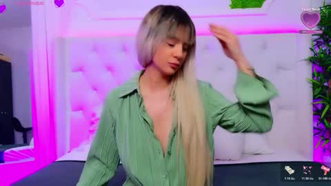 Arianna online show from 02.04.26