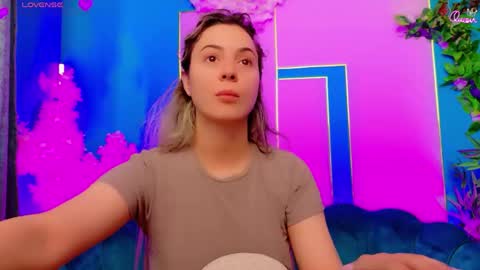 Arianna online show from 05.18.26