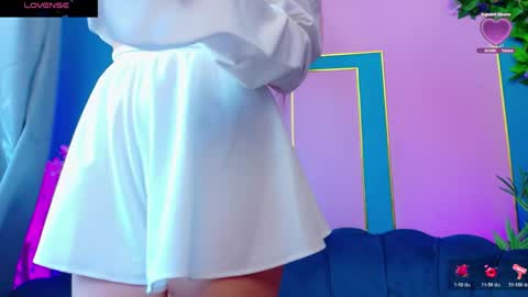 Arianna online show from 05.26.26
