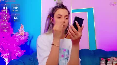 Arianna online show from 05.27.26