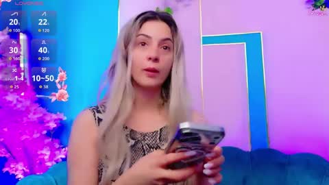 Arianna online show from 06.01.26